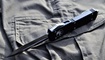 нож фронтального выброса Microtech Ultratech купить