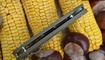 Нож Kizer Bad Dog V3463A2 какая сталь