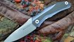 Нож Real Steel E802 Horus Free 7434