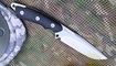Тактический нож LW Knives Large Fixed Blade2