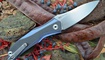 Нож Real Steel E802 Horus Free 7434 фото