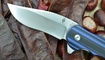 Нож Kizer Dorado V4455A2