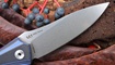 Нож Real Steel E802 Horus Free 7434 цена