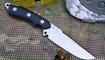 Тактический нож LW Knives Large Fixed Blade5