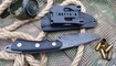 Кемпинговый нож LW Knives Small Fixed Blade_11