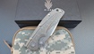 Нож Kizer Ki412A2 Bolt12