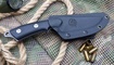 Кемпинговый нож LW Knives Small Fixed Blade_12