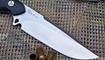 Тактический нож LW Knives Large Fixed Blade6