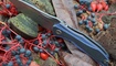 Нож Real Steel E802 Horus Free 7434 Украина