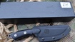 Кемпинговый нож LW Knives Small Fixed Blade_13