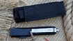 купить фронтальный нож Microtech UTX-85 Tanto