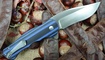 Нож Kizer Dorado V4455A2 какая сталь