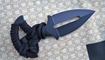 Тычковый нож Cold Steel Киев