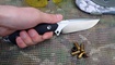 Тактический нож LW Knives Large Fixed Blade8