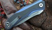 Нож Real Steel E802 Horus Free 7434 Кропивницкий