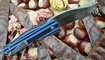 Нож Kizer Dorado V4455A2 тесты