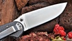 nozh ontario rat 1 carbone fiber tsena