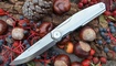 Нож Real Steel G3 Puukko Scandi 7811