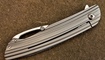 skladnoy nozh crkt ken onion swindle flipper replika foto