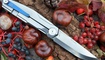 купить Нож Real Steel G3 Puukko Scandi 7811