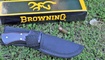 Охотничий нож Browning