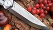Нож Real Steel G3 Puukko Scandi 7811 в украине