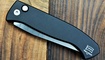 Нож Pro-Tech Brend 3 Medium Custom Automatic Knife реплика продажа