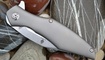 Нож Kizer Trifecta Ki5462A1 Днепр