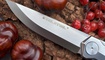 Нож Real Steel G3 Puukko Scandi 7811 цена