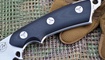 Походный нож LW Knives Small Fixed Blade1