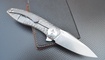 Нож Kizer Ki4474A2 S.L.T.10