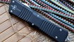 выкидной нож Microtech реплика лучшая