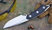 Походный нож LW Knives Small Fixed Blade2