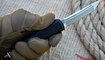 фронтальный нож Microtech UTX-85 Tanto Киев