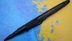 Тактическая ручка Laix B006.2-H со стилусом