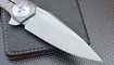 Нож Kizer Ki4474A2 S.L.T.8