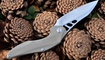 реплика Brous Blades Isham Raven Flipper купить в Украине