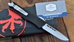 Нож Microtech Combat Troodon SE 143-4 реплика продажа