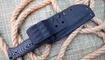 Охотничий нож Y-START HK5002 какая сталь