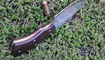 Охотничий нож Browning4