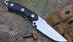Походный нож LW Knives Small Fixed Blade7
