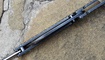 nozh nathan dewey custom gremlin mini balisong replika tsena