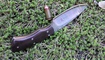 Охотничий нож Browning5