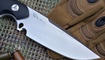Походный нож LW Knives Small Fixed Blade8