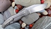 Нож Kizer Compadre Ki5465A1 обзор