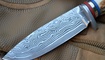 Охотничий нож Y-START HK6001
