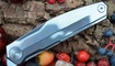 Нож Real Steel G3 Puukko Scandi 7811 в виннице