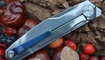 Нож Real Steel G3 Puukko Scandi 7811 в житомире