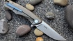 нож Bestech BT1707C Днепр