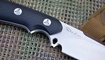 Походный нож LW Knives Small Fixed Blade9